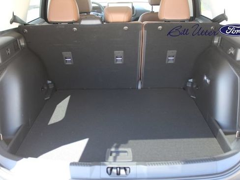 New 2026 Ford Bronco Sport Outer Banks AWD/4WD image 6
