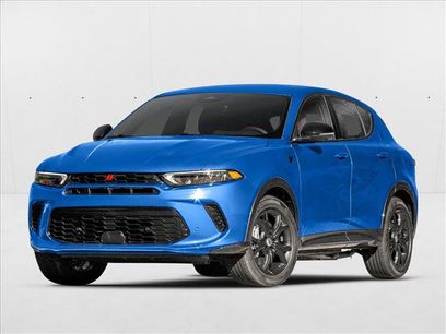 Used 2024 Dodge Hornet R/T Plus