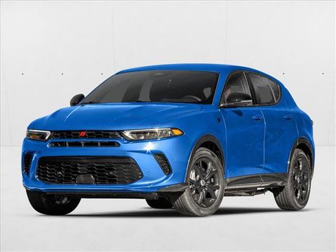 Used 2024 Dodge Hornet R/T Plus AWD/4WD image 1