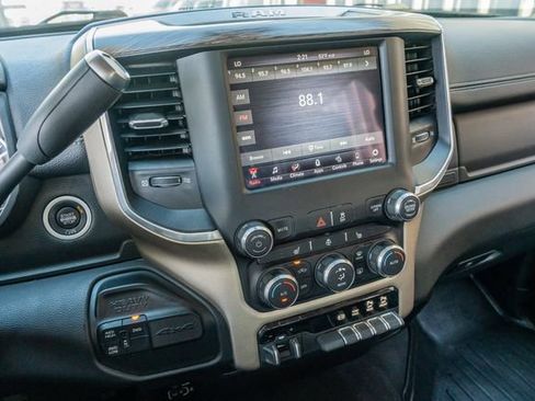 Used 2020 RAM 2500 Laramie image 27