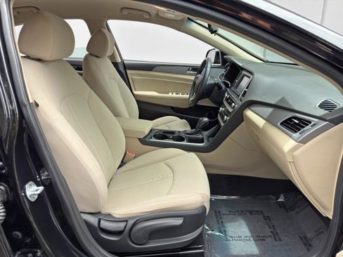 Used 2018 Hyundai Sonata SEL FWD image 14