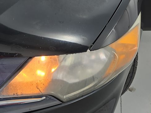 Used 2014 Honda Civic LX image 29