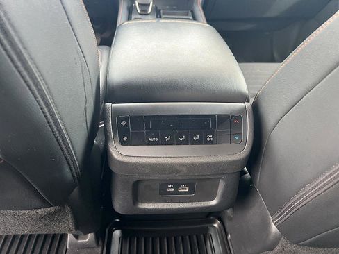 Certified 2023 Nissan Pathfinder Rock Creek image 28