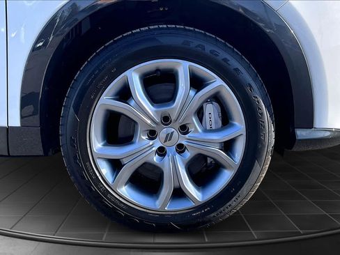 Used 2024 Dodge Hornet R/T image 34