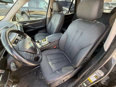 Used 2015 BMW X5 xDrive35i image 16