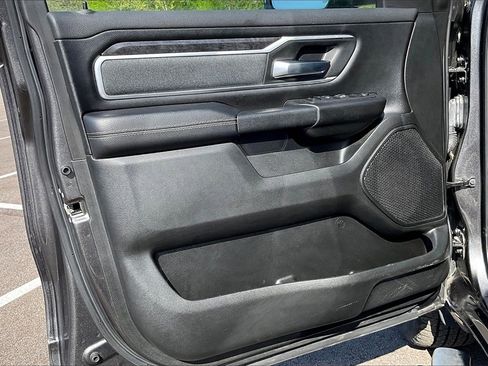 Certified 2022 RAM 1500 Big Horn image 23