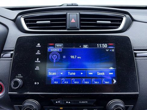 Used 2018 Honda CR-V EX-L image 16