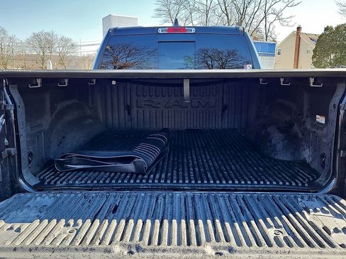 Used 2019 RAM 1500 Big Horn image 26