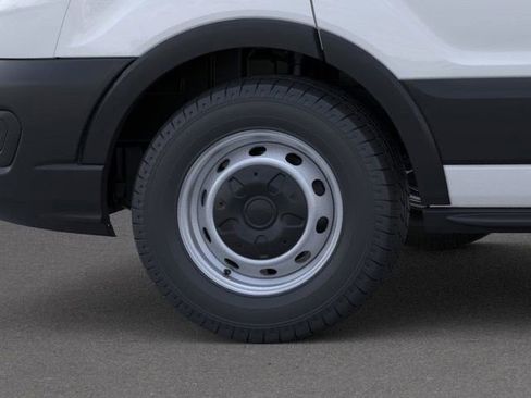 New 2026 Ford Transit 250 Low Roof RWD image 19
