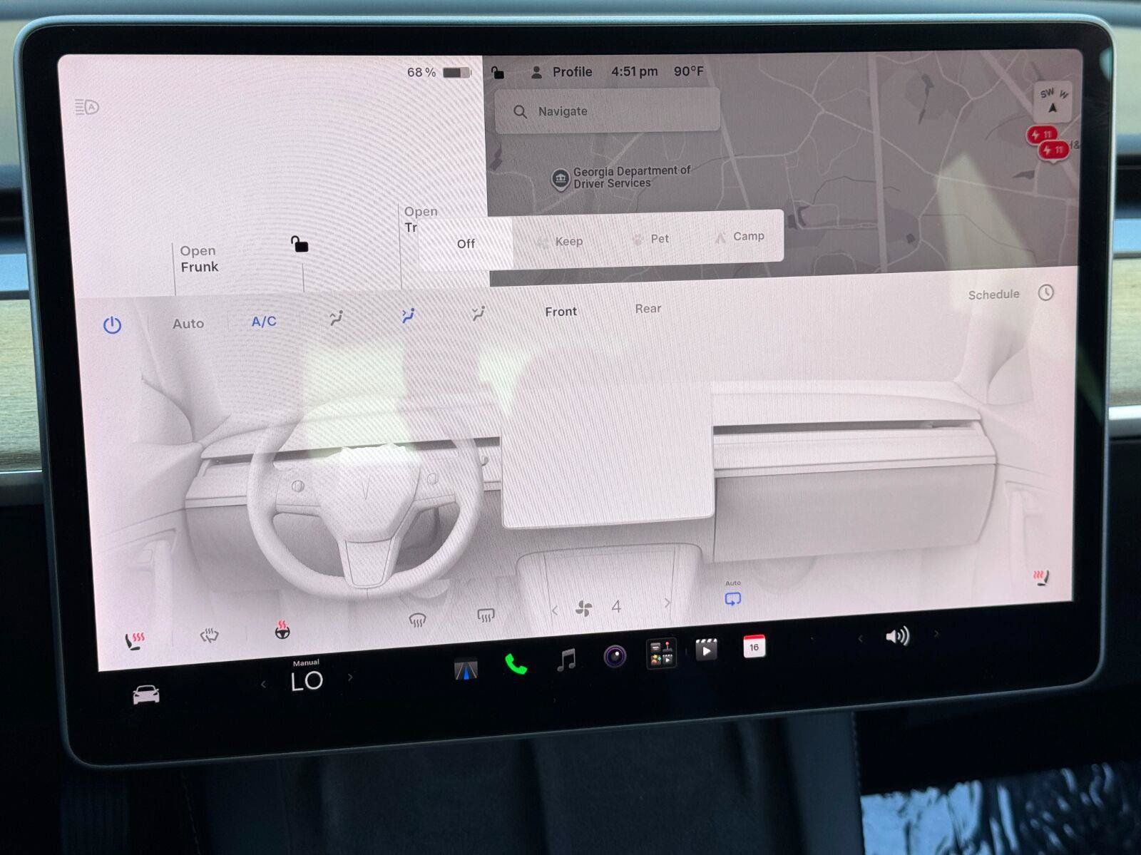 Used 2022 Tesla Model 3 Standard Range RWD image 23
