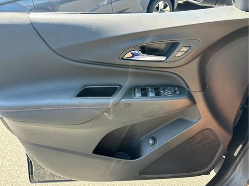 Certified 2023 Chevrolet Equinox RS AWD/4WD image 20