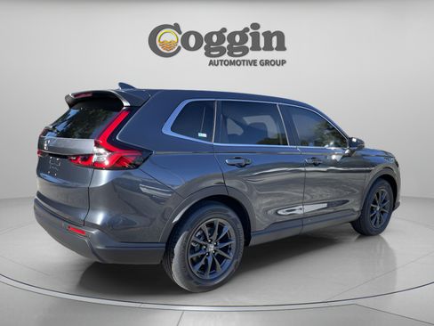 Used 2026 Honda CR-V EX-L image 6