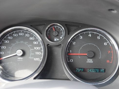 Used 2007 Chevrolet Cobalt LT FWD image 78
