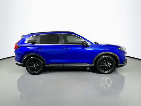 Used 2023 Honda CR-V Sport image 4