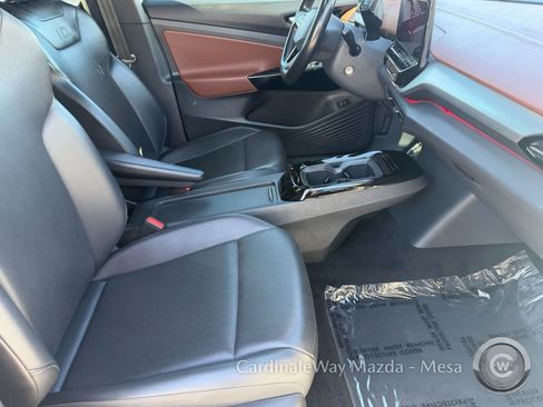 Used 2022 Volkswagen ID.4 Pro S image 13