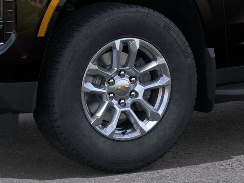 New 2026 Chevrolet Tahoe LT w/ Comfort Package RWD image 33