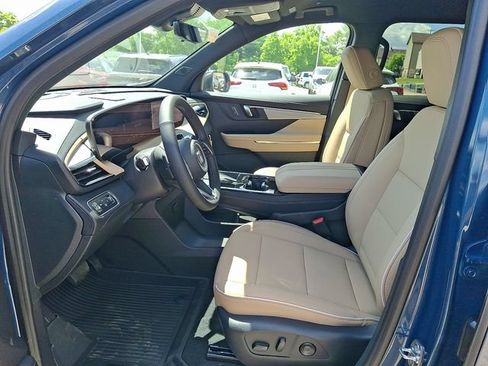 New 2026 Buick Enclave Preferred w/ Power Package AWD/4WD image 14