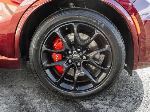 Used 2023 Dodge Durango SRT image 5