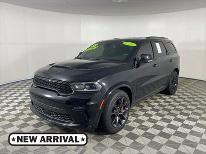 Certified 2023 Dodge Durango R/T w/ Tow 'N Go Package