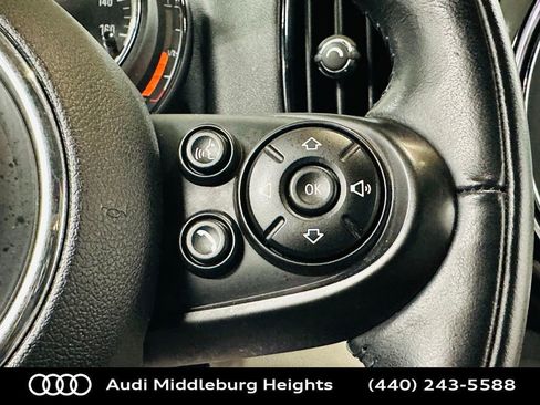Used 2018 MINI Cooper Countryman S image 19