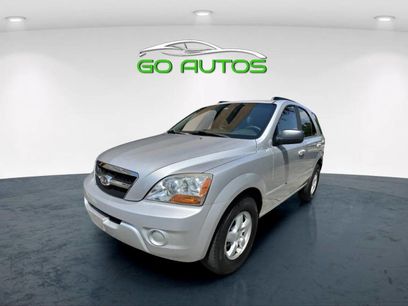 Used 2009 Kia Sorento LX