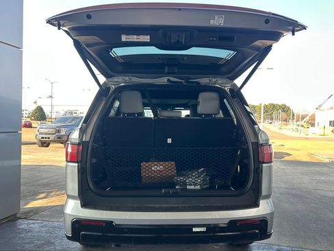 New 2026 Toyota Sequoia Limited image 34