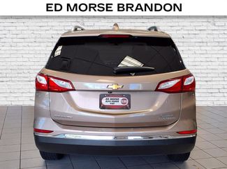 Used 2019 Chevrolet Equinox Premier video 4