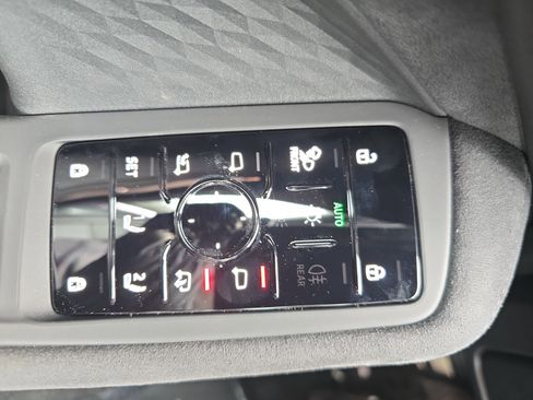 New 2026 Audi A6 Prestige image 24