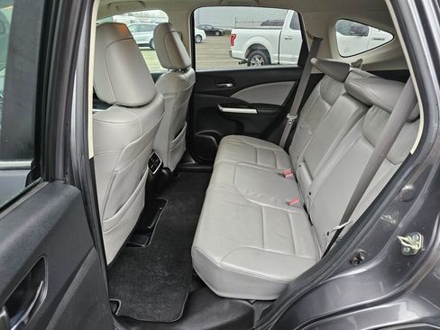 Used 2016 Honda CR-V EX-L image 15