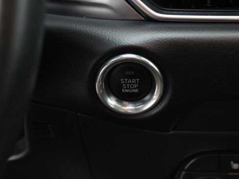 Used 2021 MAZDA CX-5 Touring FWD image 18