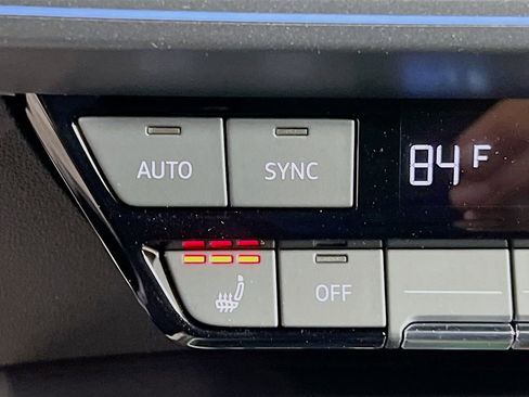 New 2026 Audi A3 2.0T Premium image 21