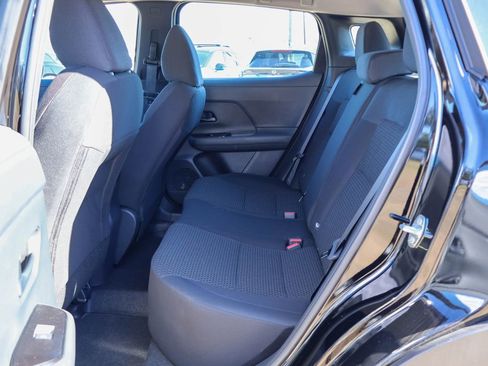 New 2026 Nissan Kicks S image 8