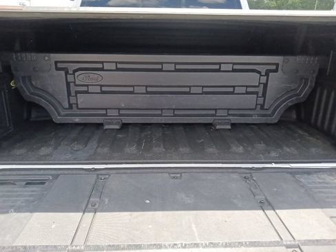 Used 2023 Ford F150 Lariat w/ Equipment Group 502A High AWD/4WD image 29