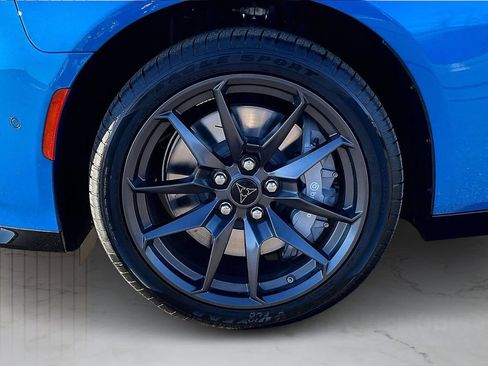 New 2026 Dodge Charger Scat Pack AWD/4WD image 30