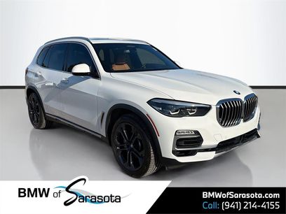 Used 2019 BMW X5 xDrive40i