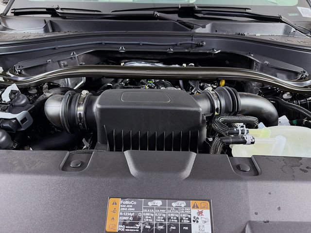 New 2026 Lincoln Aviator 2WD image 34