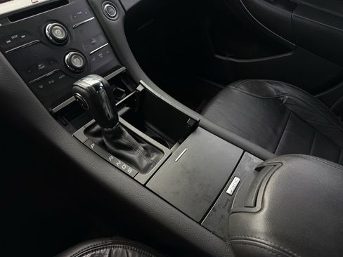 Used 2015 Ford Taurus SEL w/ Equipment Group 201A image 20