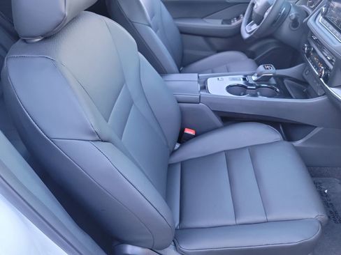 New 2026 Nissan Rogue SV image 13