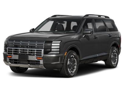 Certified 2026 Hyundai Palisade XRT Pro