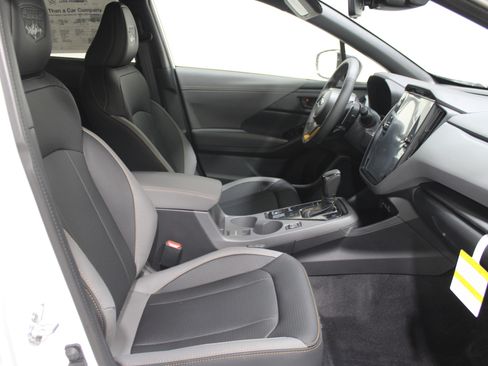 New 2026 Subaru Crosstrek 2.5i Wilderness image 23
