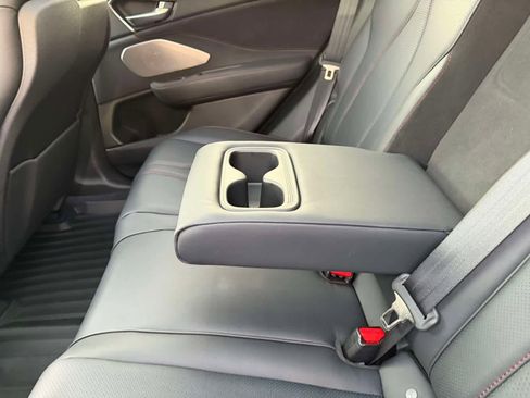 Certified 2025 Acura RDX A-Spec image 15