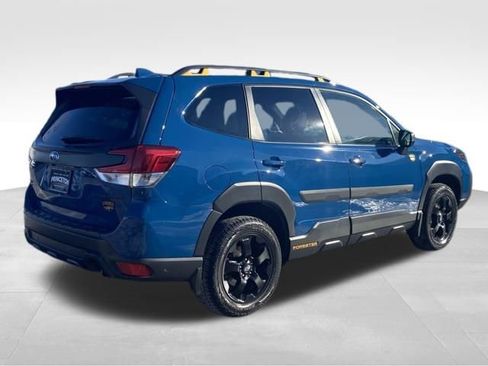 Used 2023 Subaru Forester Wilderness w/ Wilderness Package image 7