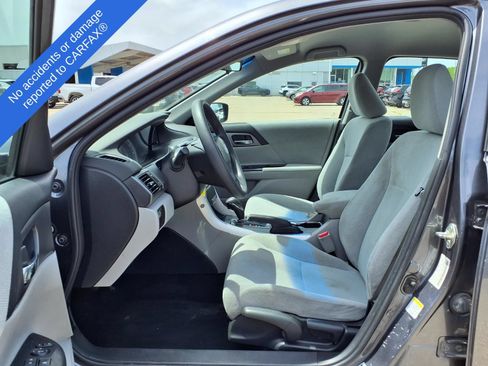 Used 2013 Honda Accord LX image 18
