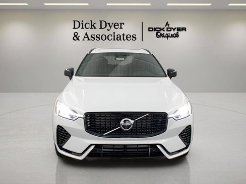 Certified 2024 Volvo XC60 T8 Plus w/ Protection Package Premier AWD/4WD image 6