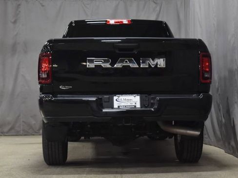 Used 2025 RAM 2500 Big Horn image 8
