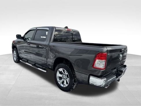 Used 2020 RAM 1500 Big Horn image 29