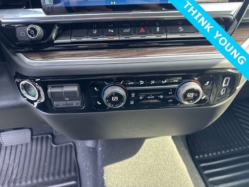 New 2026 Chevrolet Silverado 2500 LT w/ Trail Boss Package image 23