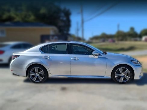 Used 2016 Lexus GS 350 F Sport image 5