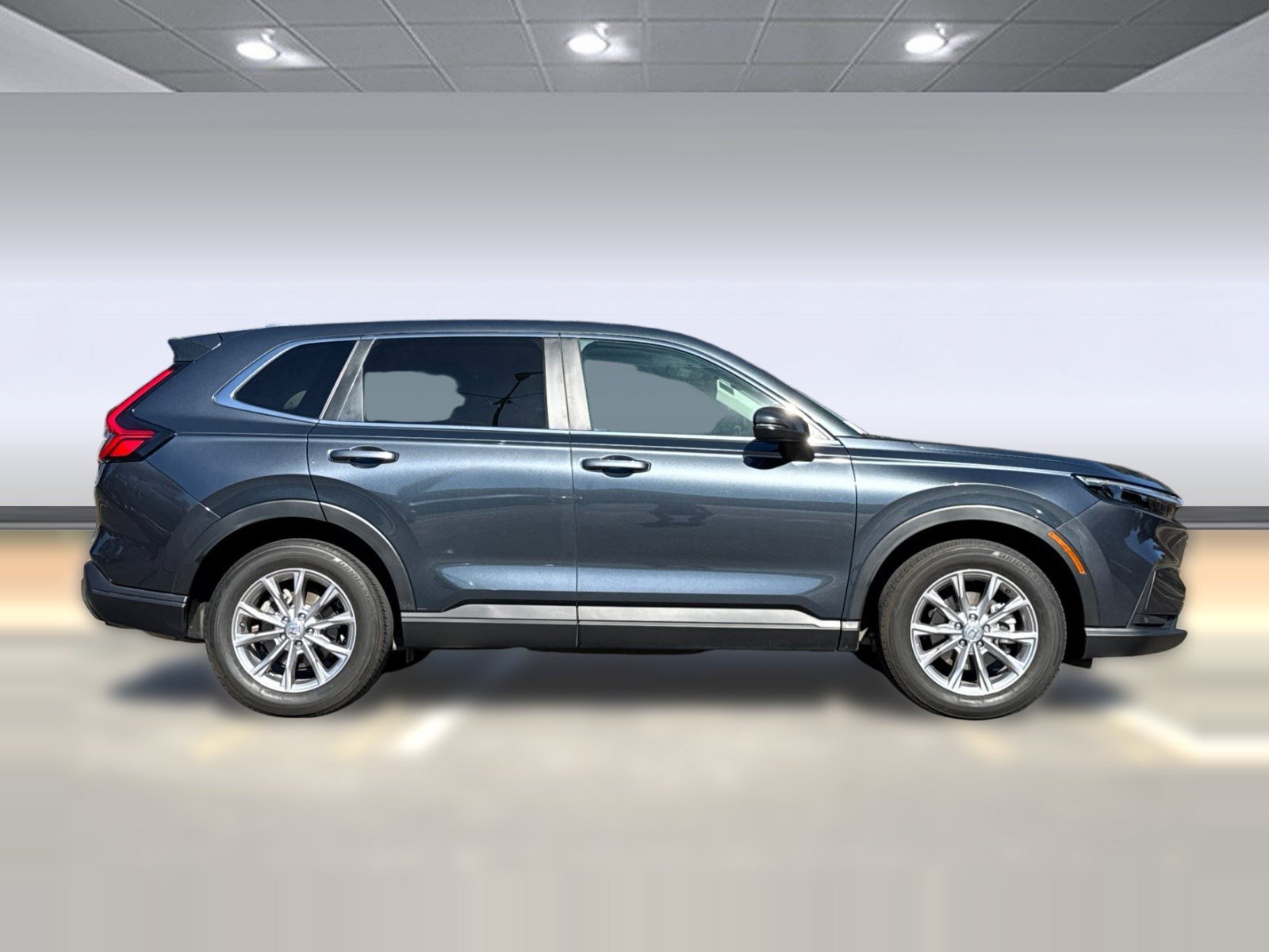 Certified 2024 Honda CR-V EX-L image 7