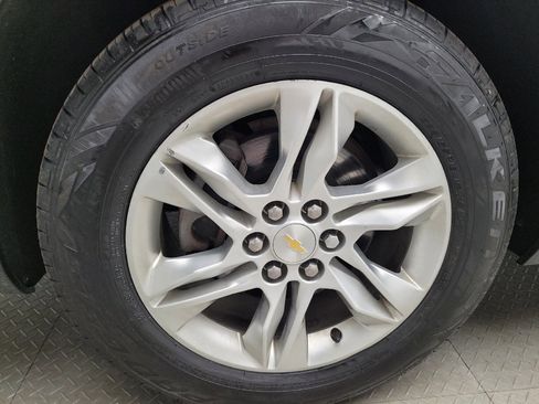 Used 2019 Chevrolet Blazer LT w/ LPO, Floor Liner Package FWD image 31